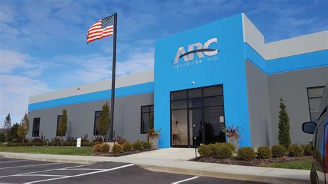 arc abrasives usa.